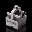 MaxxMacro 54 V-Block Holder Clamping shackle 20mm