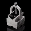 MaxxMacro (System 3R) 54 V-Block Holder Clamping shackle 40mm 2