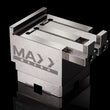 MaxxMacro (System 3R) 54  Precision Vise 008814 0-100 UnoSet 1