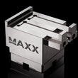 MaxxMacro (System 3R) 54 Precision Vise 008814 0-100 UnoSet Performance 1