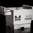 MaxxMacro (System 3R) 54 Stainless Precision Vise 008814 0-100 UnoSet Performance WEDM Rust Proof 3