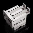 MaxxMacro (System 3R) 54 Precision Vise 008814 0-100 UnoSet Performance 3
