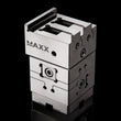 MaxxMacro (System 3R) 54 360° Rotatable Pendulum Vise Performance 1