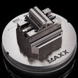 MaxxMagnum (System 3R) Self Centering Vise 2.75" 3