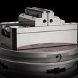 MaxxMagnum (System 3R) Self Centering Vise 4.725" 2