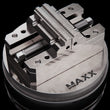 MaxxMagnum (System 3R) Self Centering Vise 4.725" 3