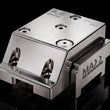 MaxxMacro (System 3R) 272HP Leveling adapter WEDM Dovetail 2