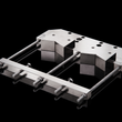 MaxxMacro 2923S WEDM Universal Holder