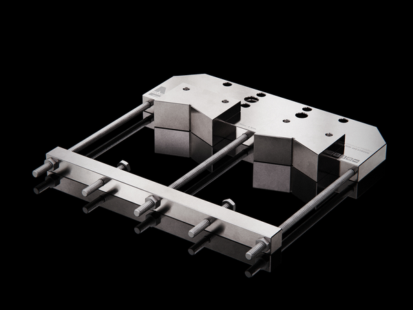 MaxxMacro 2923S WEDM Universal Holder