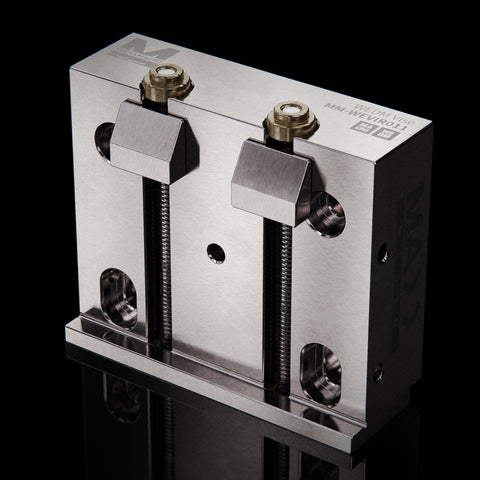 MaxxMacro (System 3R) 2942 WEDM Vise 1