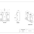 MaxxMacro (System 3R) 2942 Vise WEDM Vise 5