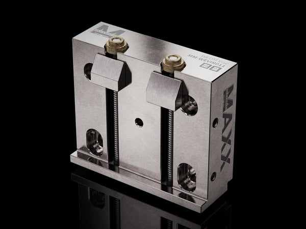 MaxxMacro 2942 WEDM Vise