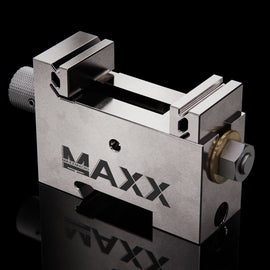MaxxMacro (System 3R) 2328 WEDM SuperVise 1