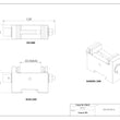 MaxxMacro (System 3R) 2328 WEDM SuperVise 3