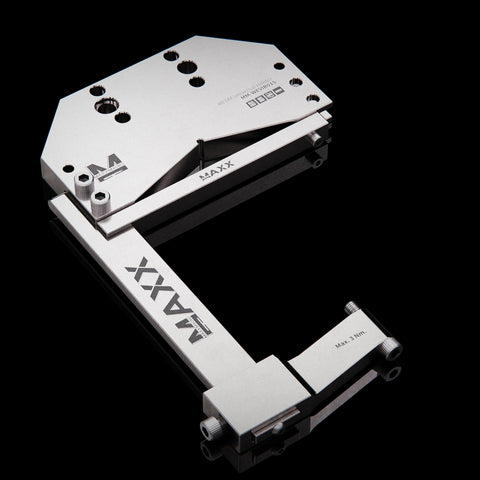 MaxxMacro (System 3R) 29333 Universal Holder 1