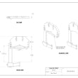 MaxxMacro (System 3R) 29333 Universal WEDM Holder 5