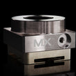 MaxxMacro (System 3R) 54 Stainless Round Stock Holder 1.25" 3