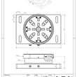 MaxxMagnum (System 3R) Pneumatic Chuck MaxxPeformance 3R-680.10-2, 3R-680.19-2, 3R-680.10-2A print