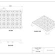 MaxxTooling 20 Piece Tray for 50 and 54 Holders Spare Part 4