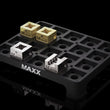 MaxxTooling 20 Piece Tray for 50 and 54 Holders Spare Part 3