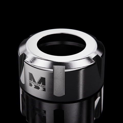 MaxxTooling Stainless ER32 Collet Replacement Locking Nut Rust Proof 1