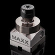 MaxxTooling Stainless ER16 Collet Replacement Locking Nut 2