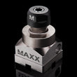 MaxxTooling Stainless ER20 Collet Replacement Locking Nut 2