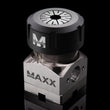 MaxxTooling Stainless ER40 Collet Replacement Locking Nut 2