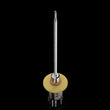 MaxxTooling Stationary Probe Tip Replacement 3mm x 150mm 3
