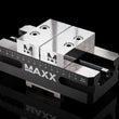 MaxxVise Aluminum Self Centering Vise Spare Part Soft Jaw 39x80x21mm (Set of 2)