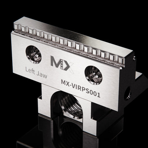MaxxVise 2.75