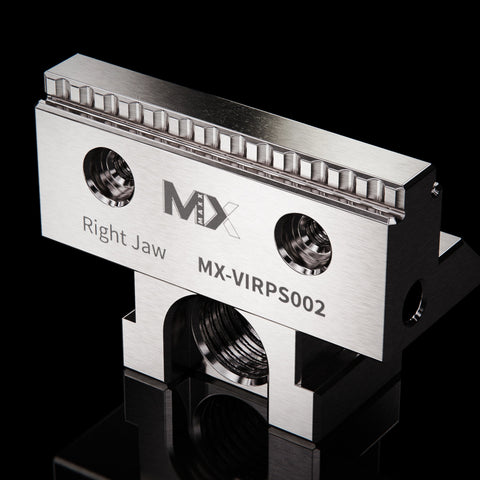 MaxxVise 2.75
