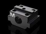 MaxxVise Stainless Self Centering Vise Replacement Left Nut