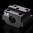 MaxxVise Stainless Self Centering Vise Replacement Left Nut