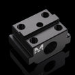 MaxxVise Stainless Self Centering Vise Replacement Left Nut