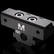 MaxxVise Stainless Self Centering Vise Replacement Left Nut