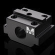 MaxxVise Stainless Self Centering Vise Replacement Right Nut