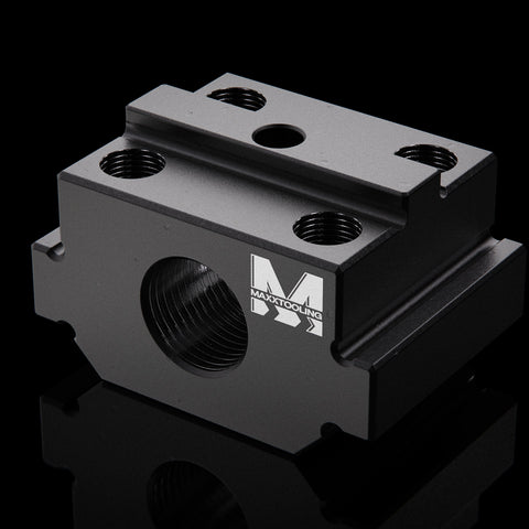 MaxxVise Stainless Self Centering Vise Replacement Right Nut