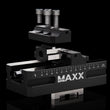 MaxxVise Stainless Self Centering Vise Replacement Right Nut 3