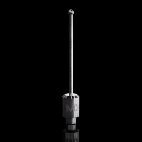 MaxxMacro & Maxx-ER Probe Replacement Tip Spring Loaded 4mm 1